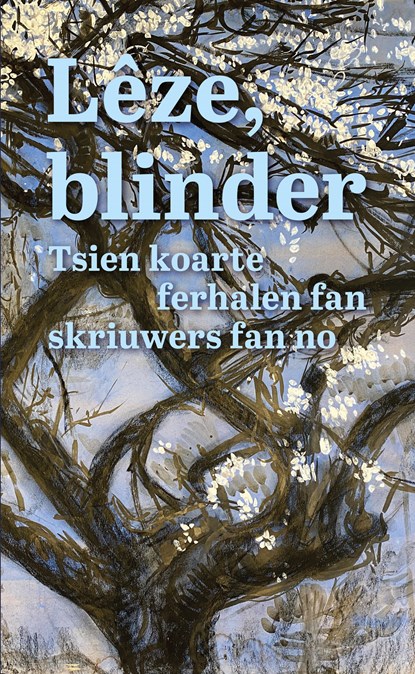Lêze, blinder, niet bekend - Ebook - 9789493323971