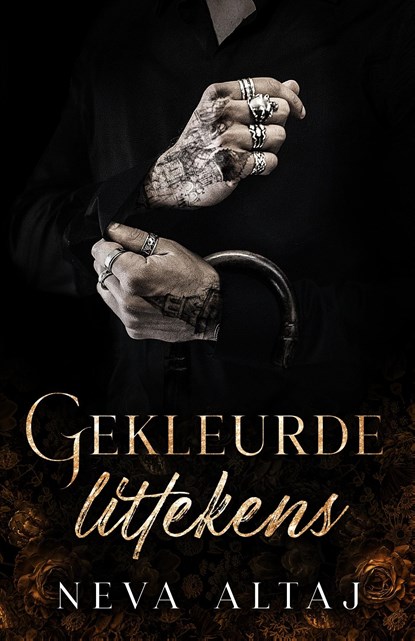 Gekleurde littekens, Neva Altaj - Ebook - 9789493325630