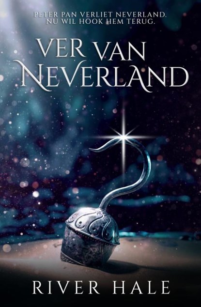 Ver van Neverland, River Hale - Paperback - 9789493325876