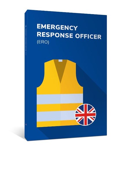 Emergency Response Officer,  - Paperback - 9789493328020