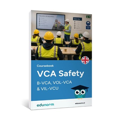 Safety,  - Paperback - 9789493328143
