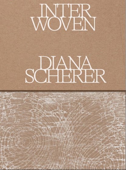 Interwoven, Eleonoor Jap Sam ; Diana Scherer ; Edwin van Gelder - Paperback - 9789493329034