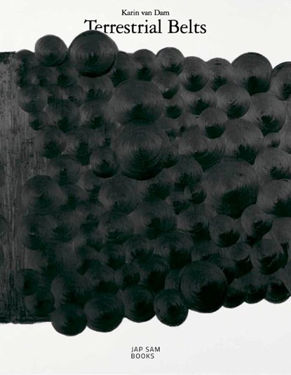Terrestrial Belts / Aardgordels - Karin van Dam, Karin van Dam ; Lucette ter Borg - Paperback - 9789493329409