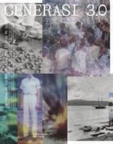 Generasi 3.0 - Iris Sikking ; Lara Nuberg ; Margriet Schavemaker ; Nienke Cours ; Jeftha Pattikawa - 9789493329669