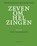 zeven omhelzingen, Friederike Mayröcker - Paperback - 9789493332034