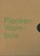 Planken Wambuis en Het Deelerwoud, Machiel Bosch ; Rob Bijlsma ; Michiel Purmer ; Martin Drenthen - Paperback - 9789493332096