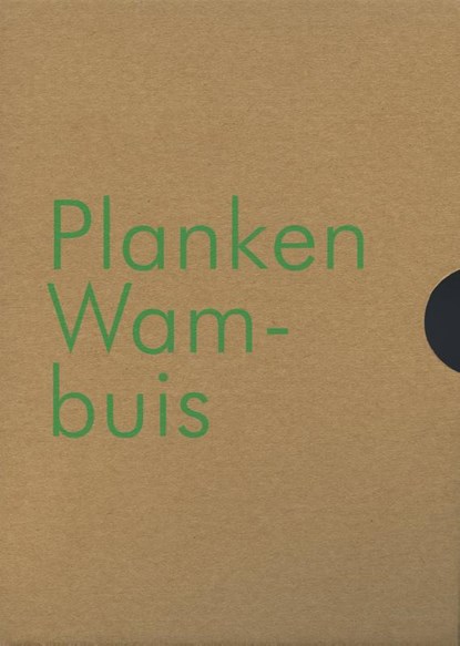 Planken Wambuis en Het Deelerwoud, Machiel Bosch ; Rob Bijlsma ; Michiel Purmer ; Martin Drenthen - Paperback - 9789493332096