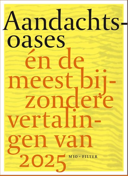 Aandachtsoases, Miek Zwamborn ; Anneke Brassinga ; Maxim Februari - Paperback - 9789493332126