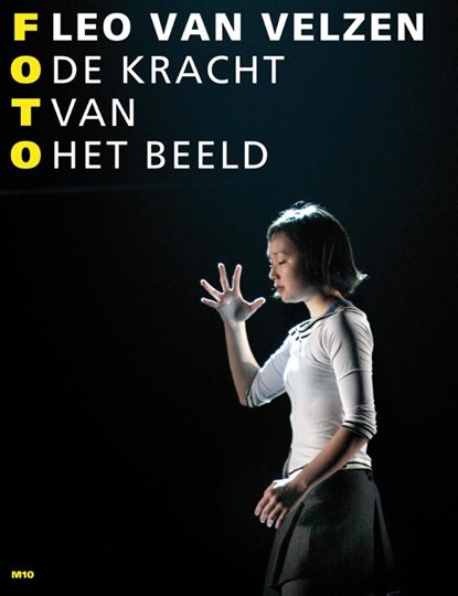 De kracht van het beeld, Kester Freriks ; Vincent Mentzel ; Frank van Dijl ; Conny Janssen - Gebonden - 9789493332300