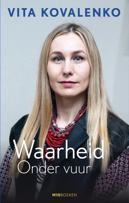 Waarheid, Vita Kovalenko - Paperback - 9789493332669