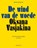 De wind van de woede, Oksana Vasjakina - Gebonden - 9789493332966