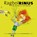 Ragbolrinus, Robbert-Jan Henkes - Gebonden - 9789493332973