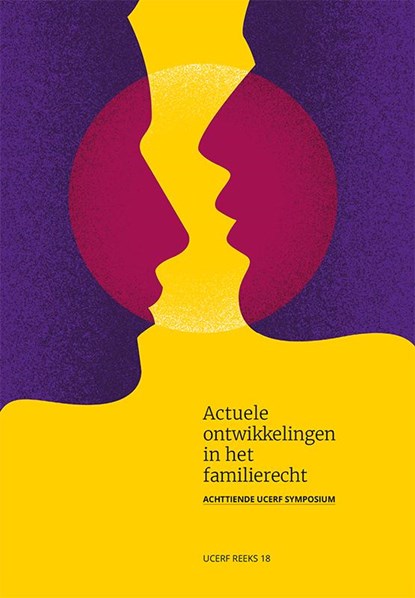 Actuele ontwikkelingen in het familierecht, Brenda Oude Breuil - Paperback - 9789493333284