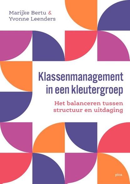 Klassenmanagement in een kleutergroep, Yvonne Leenders ; Marijke Bertu - Paperback - 9789493336087