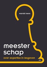 Meesterschap - Marald Mens - 9789493336322