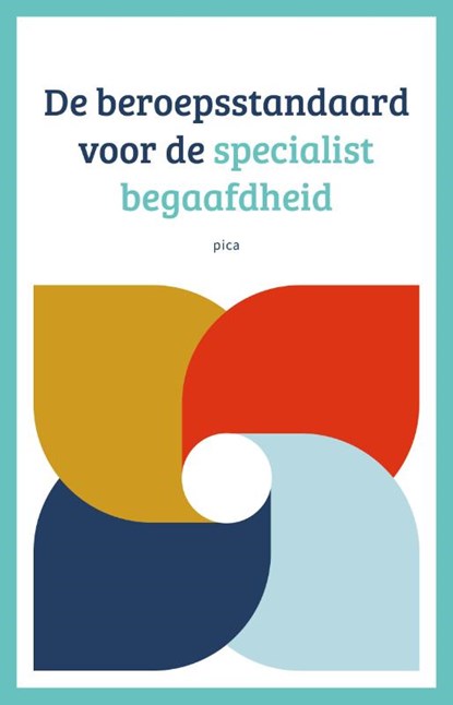 De beroepsstandaard voor de specialist begaafdheid, LBBO - Paperback - 9789493336551