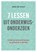 7 lessen uit onderwijsonderzoek, Inge de Wolf - Paperback - 9789493336575