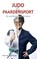 Judo en paardensport, Anita van Adelsbergen - Paperback - 9789493337237