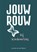 Jouw rouw bij kindverlies, Leoniek van der Maarel - Gebonden - 9789493337329