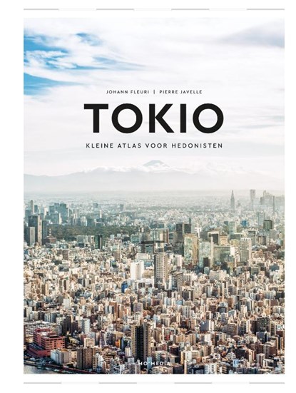 Tokio, niet bekend - Gebonden - 9789493338166