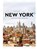Kleine atlas voor hedonisten - New York, Muriel Françoise - Gebonden - 9789493338890