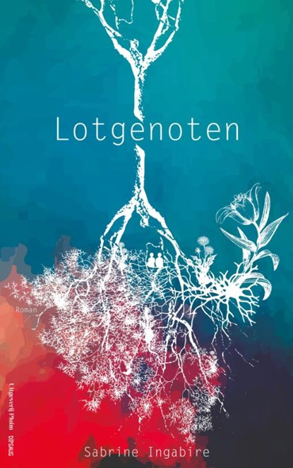 Lotgenoten, Sabrine Ingabire - Paperback - 9789493339019