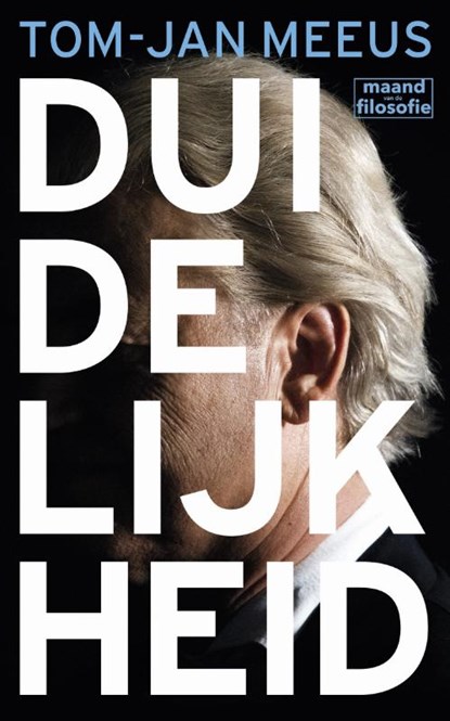 Duidelijkheid, Tom-Jan Meeus - Paperback - 9789493339149