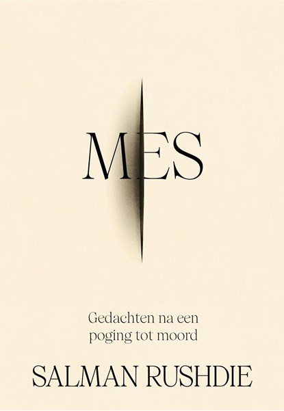 Mes, Salman Rushdie - Ebook - 9789493339255