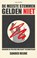 De meeste stemmen gelden niet, Sander Heijne - Paperback - 9789493339262