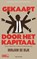 Gekaapt door het kapitaal, Mirjam de Rijk - Paperback - 9789493339392