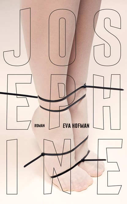 Josephine, Eva Hofman - Ebook - 9789493339446