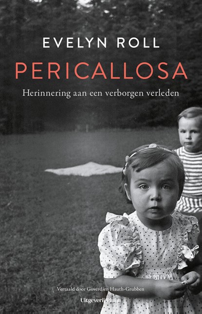 Pericallosa, Evelyn Roll - Ebook - 9789493339583