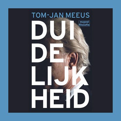 Duidelijkheid, Tom-Jan Meeus - Luisterboek MP3 - 9789493339590