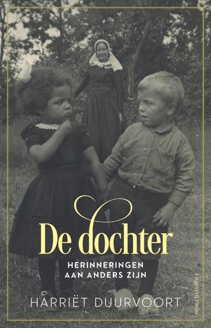 De dochter, Harriët Duurvoort - Paperback - 9789493339675