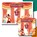 Ceciles circus, Sarah Surgey - Gebonden - 9789493341746