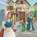 Laurette en de begijnen, Leontine Gaasenbeek - Gebonden - 9789493341883