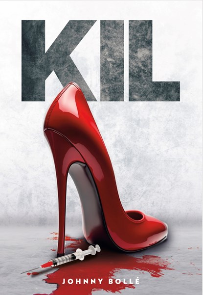 Kil, Johnny Bollé - Ebook - 9789493341982