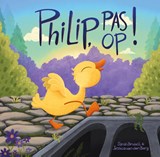Philip, pas op! - Sarah Brusell - 9789493341999