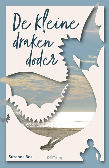 De kleine drakendoder, Suzanne Bos - Ebook - 9789493343016