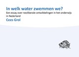 In welk water zwemmen we? - Cees Grol - 9789493343023