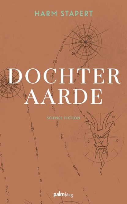 Dochter aarde, Harm Stapert - Paperback - 9789493343061