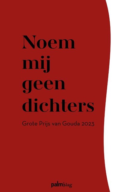 Noem mij geen dichters, Pieter Stroop van Renen - Paperback - 9789493343221