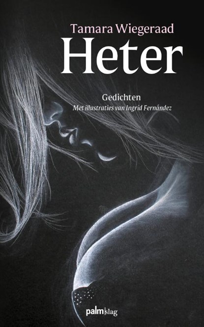 Heter, Tamara Wiegeraad - Paperback - 9789493343368