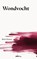 Wondvocht, Boris Kanen - Paperback - 9789493343719