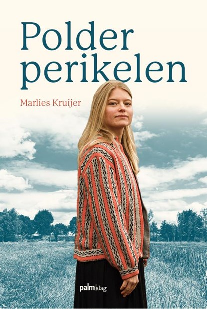 Polderperikelen, Marlies Kruijer - Paperback - 9789493343764