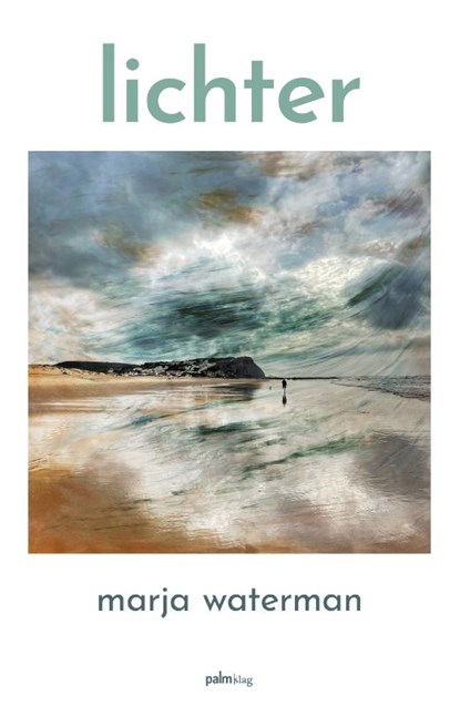 Lichter, Marja Waterman - Paperback - 9789493343825