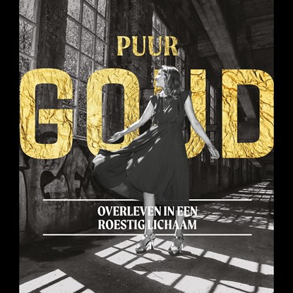 Puur Goud, Tineke Veenstra - Luisterboek MP3 - 9789493343993