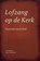 Lofzang op de Kerk, Gertrud von le Fort - Paperback - 9789493349223