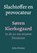Slachtoffer en provocateur, John Hovens - Paperback - 9789493349285