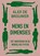 Mens en dimensies, Alex de Brouwer - Paperback - 9789493349339